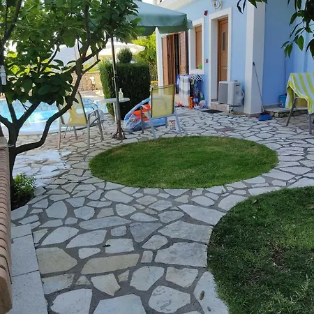 Appartement Dolphins *