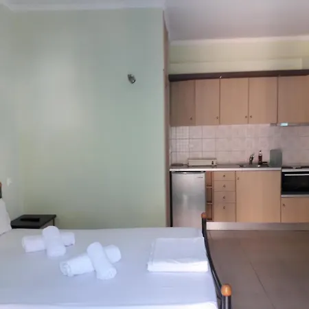 Appartement Dolphins *