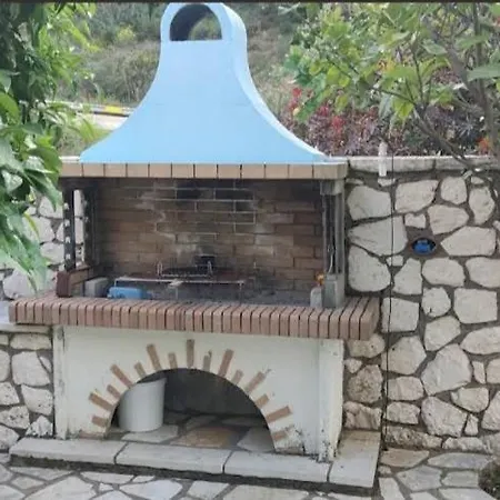 Dolphins דירה Áyios Nikítas