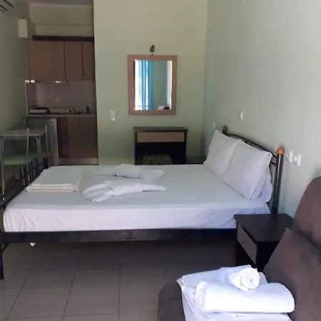 Dolphins Apartment *